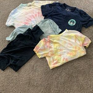 t shirt bundle